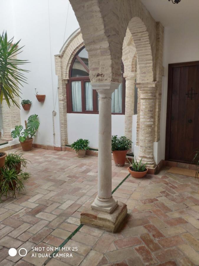 Apartamento Casa en la Juderia Carmona  Exterior foto