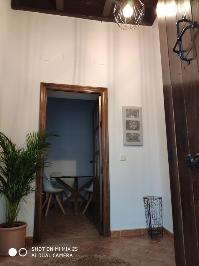 Apartamento Casa en la Juderia Carmona  Exterior foto
