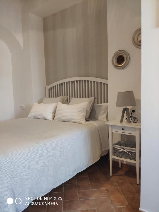 Apartamento Casa en la Juderia Carmona  Exterior foto