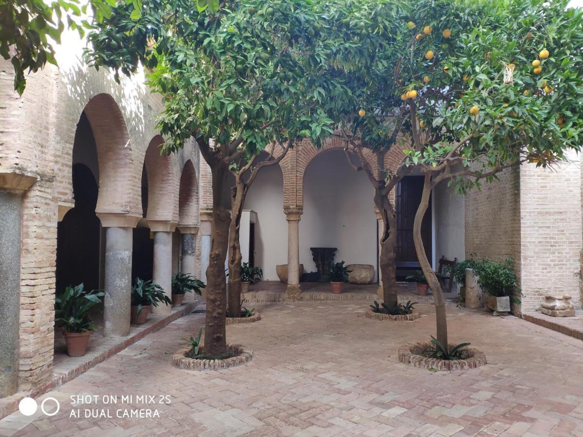 Apartamento Casa en la Juderia Carmona  Exterior foto